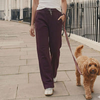 Roberta Fleece Pant