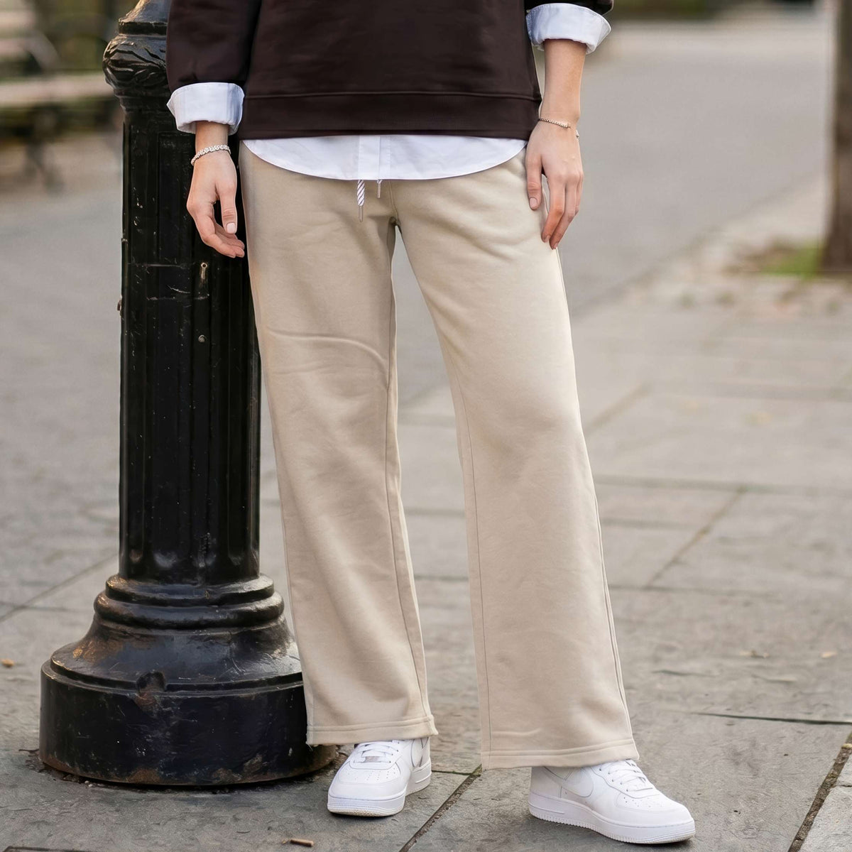 Roberta Fleece Pant