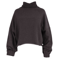 Tango Turtleneck Waist Length Fleece