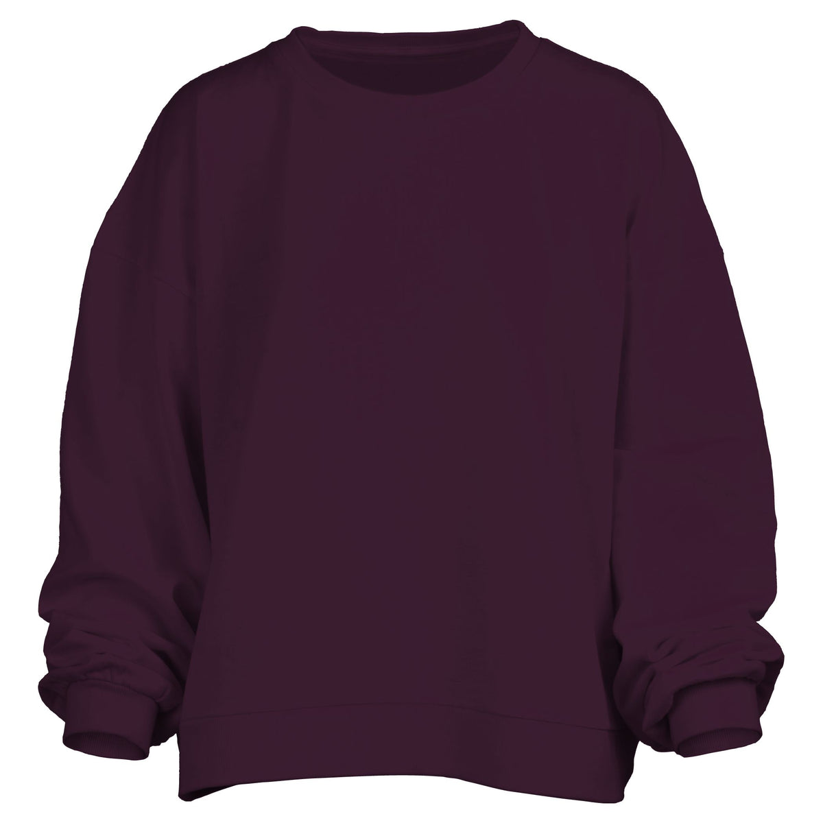 Janise Relaxed Fit Fleece