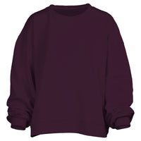 Janise Relaxed Fit Fleece