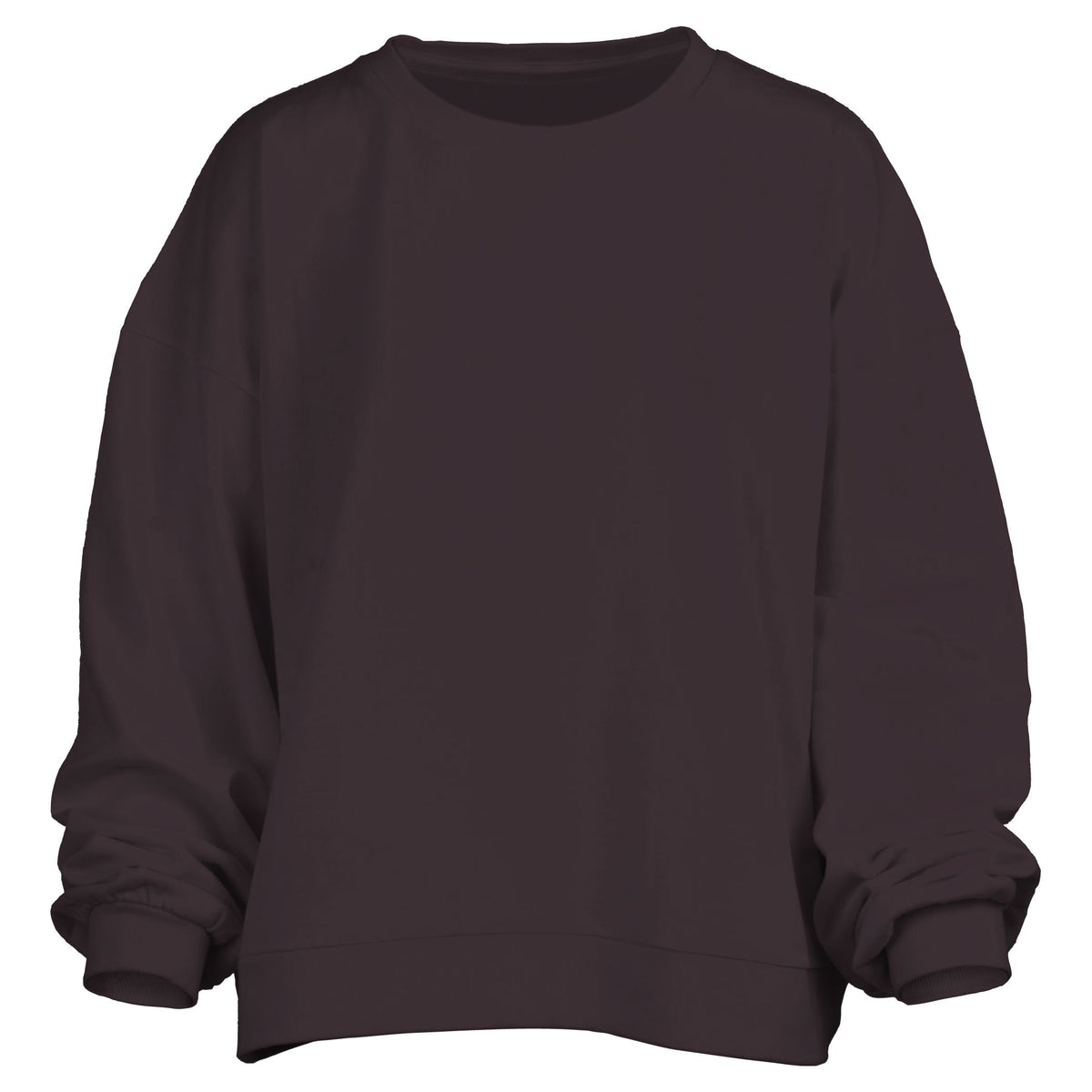 Janise Relaxed Fit Fleece