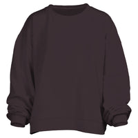 Janise Relaxed Fit Fleece