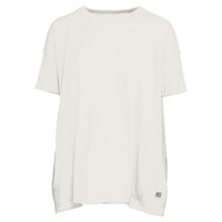 Ginger Vintage Washed Oversized Tee