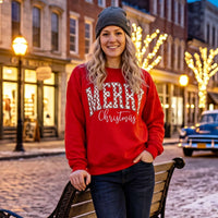 Merry Little Dots Janise Fleece