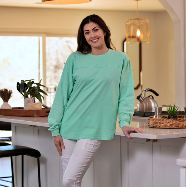 Big Shirt 100% Cotton Big Tee by Royce Brand