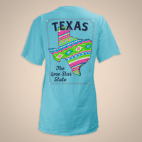 State Frame - Texas