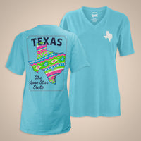 State Frame - Texas